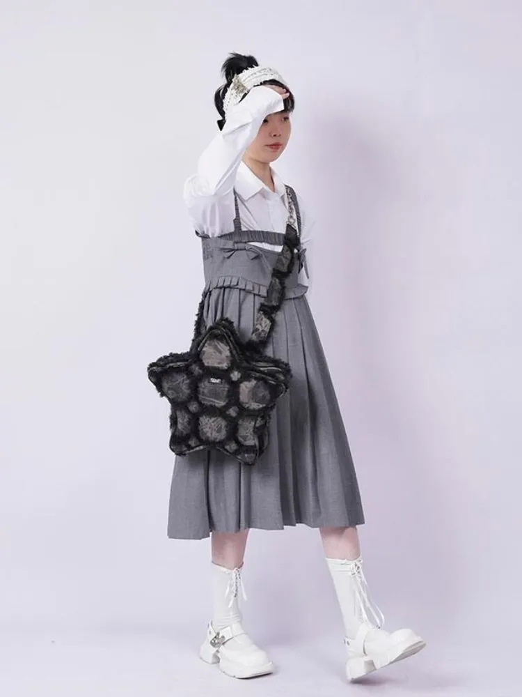 star large capacity school bag