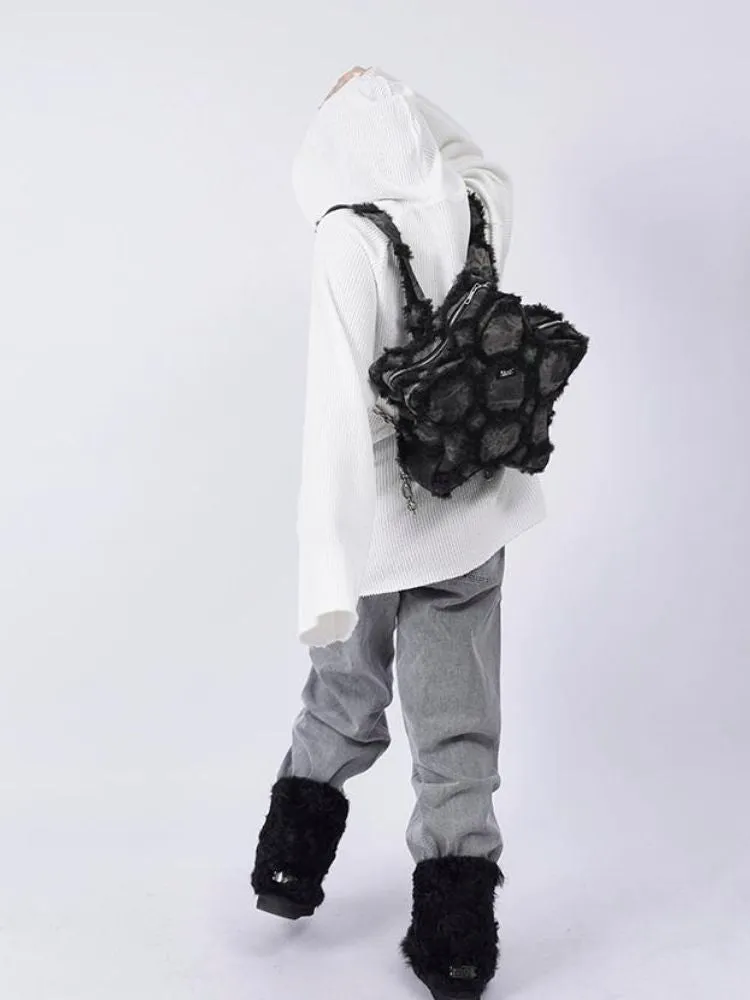 star large capacity school bag