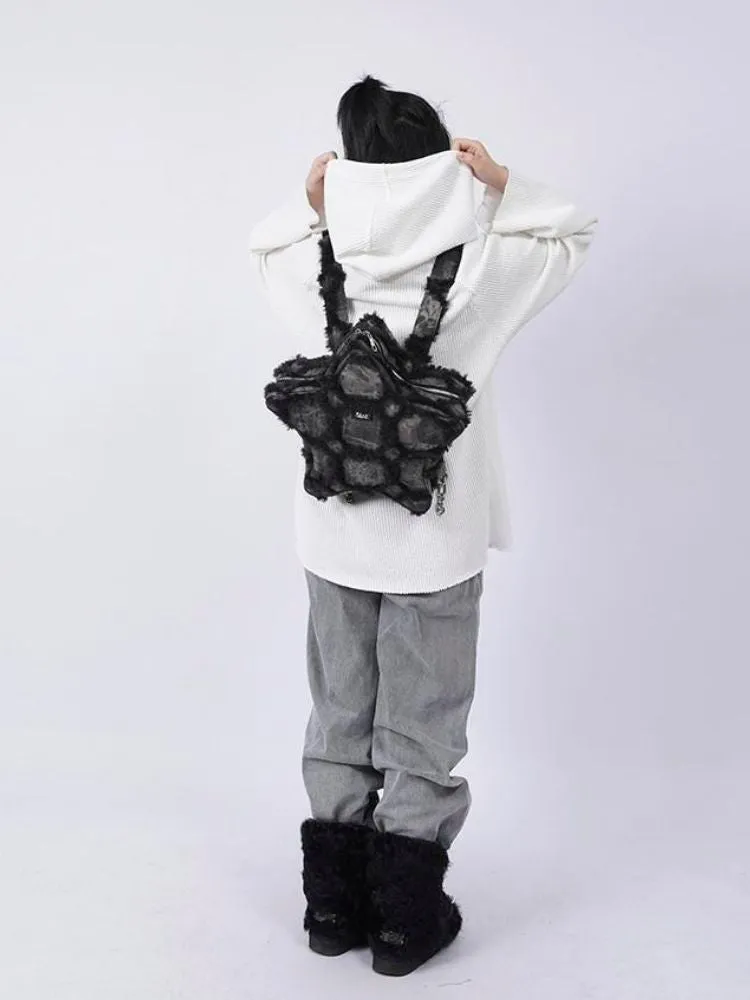 star large capacity school bag