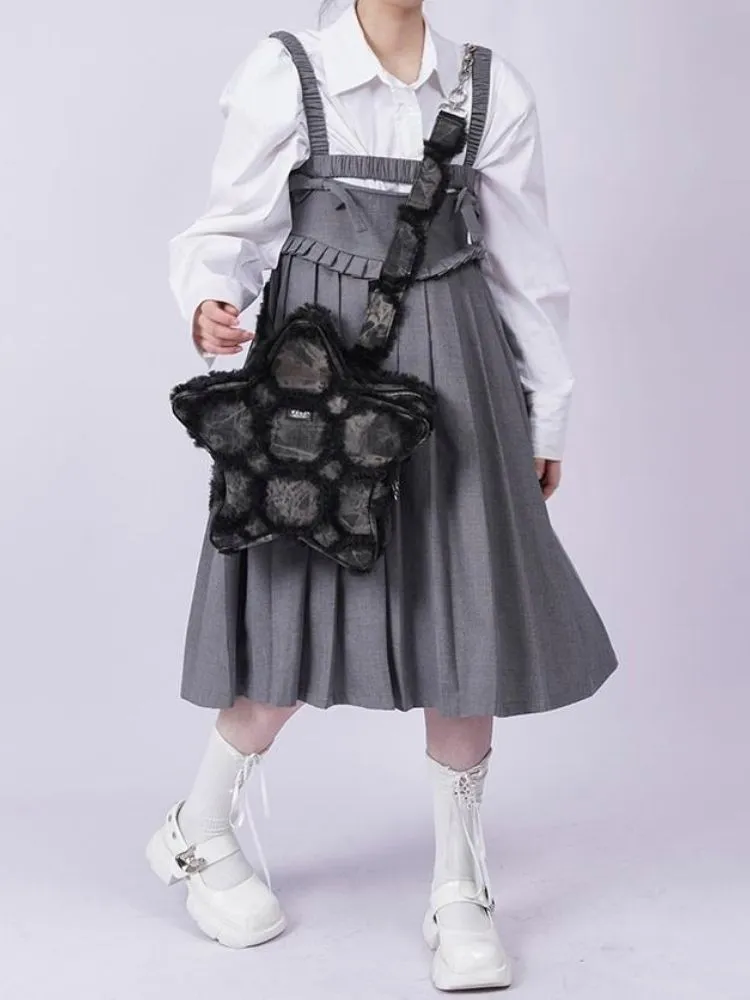 star large capacity school bag