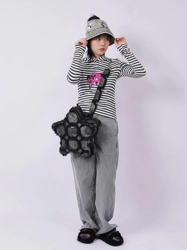 star large capacity school bag
