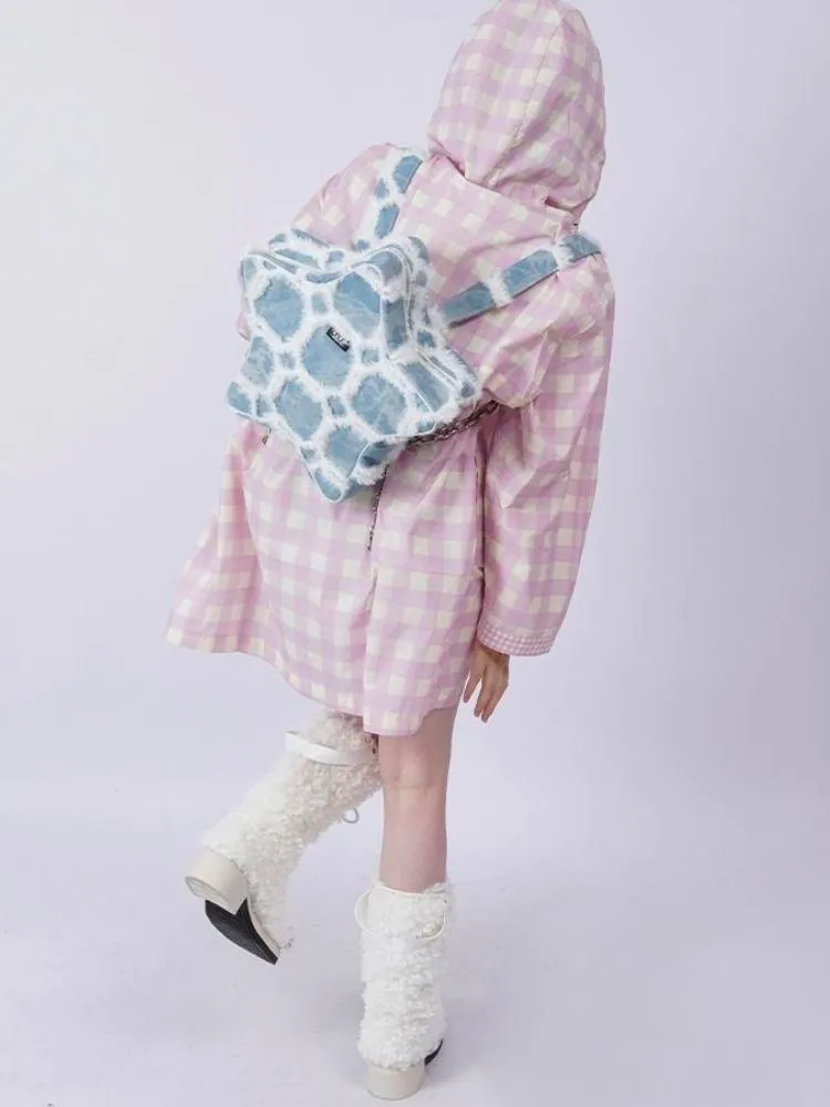 star large capacity school bag