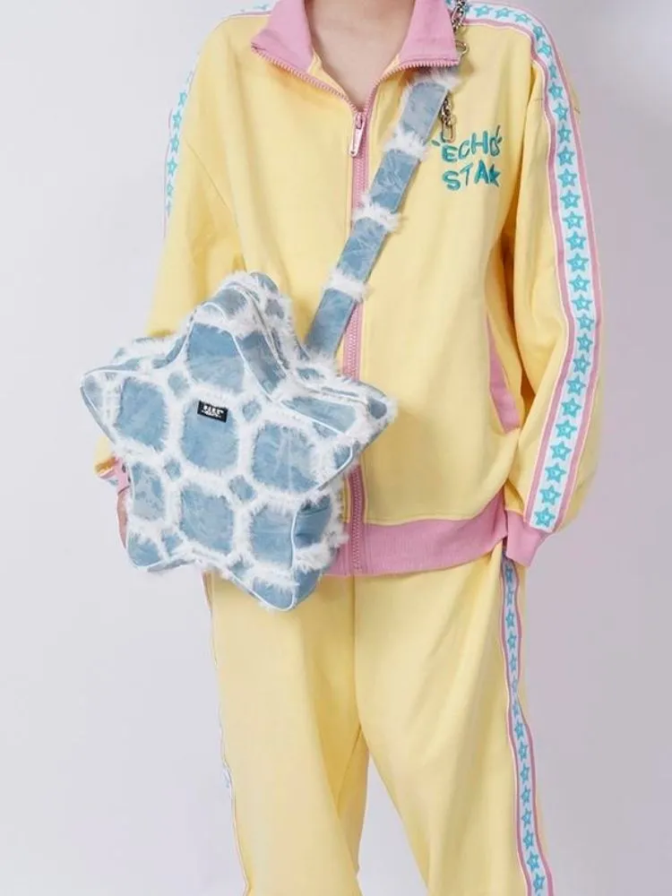 star large capacity school bag