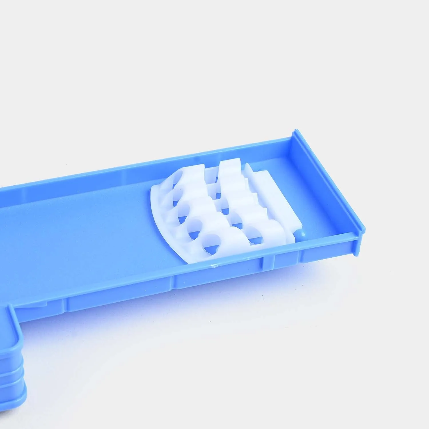 Stationery Magnet Lock Pencil Box For Kids