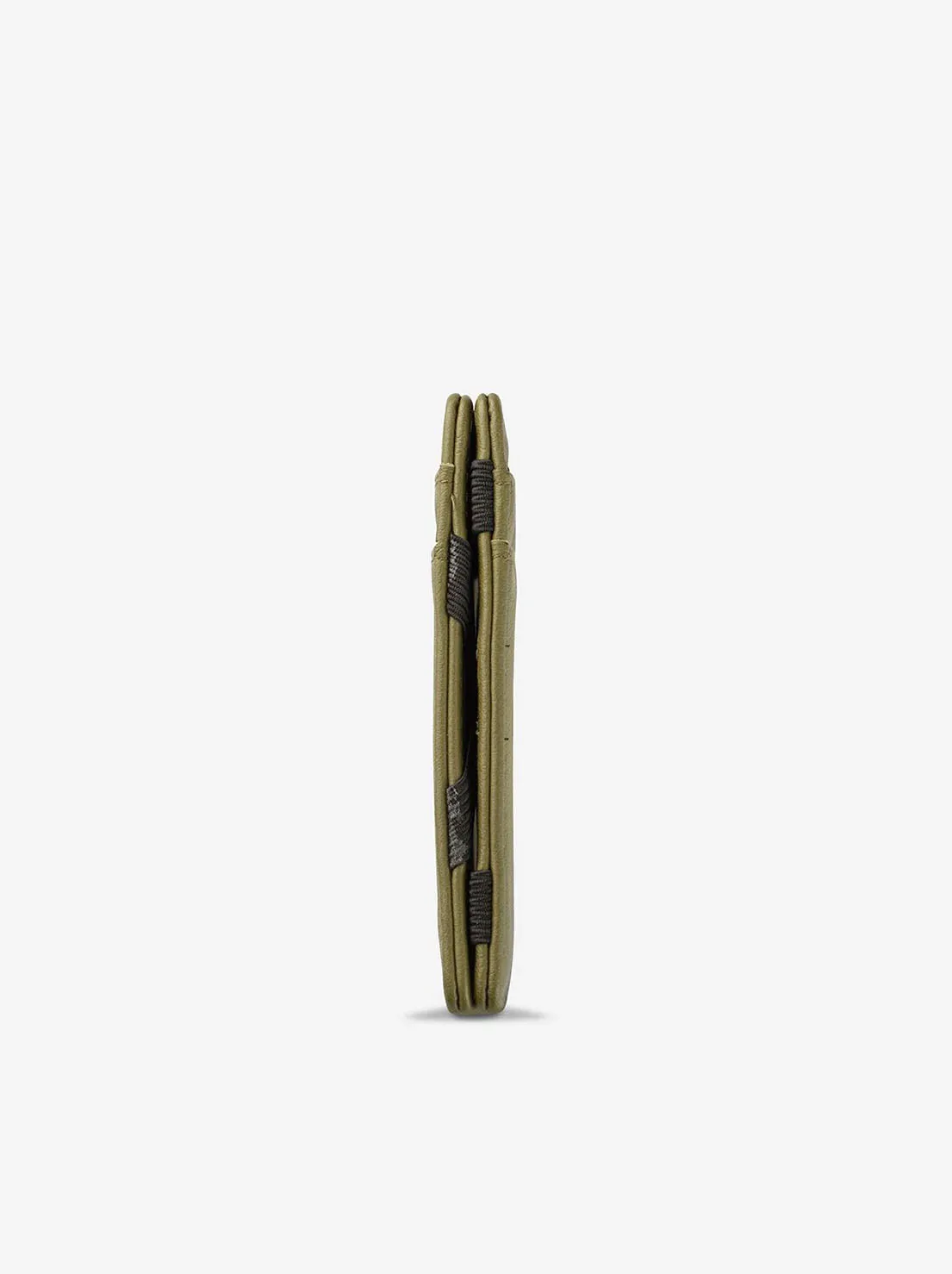 Status Anxiety - Flip Wallet - Khaki