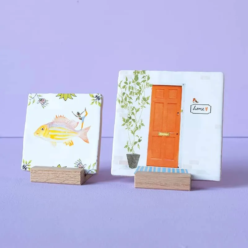 StoryTiles Holder