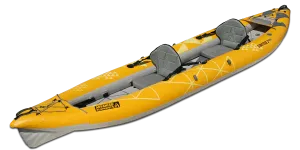 STRAITEDGE2™ PRO KAYAK