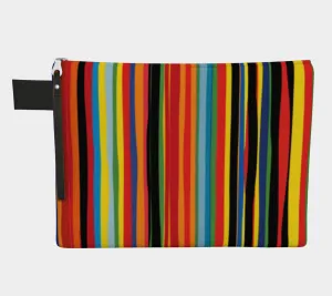 Stripes 1 Bold Carry All