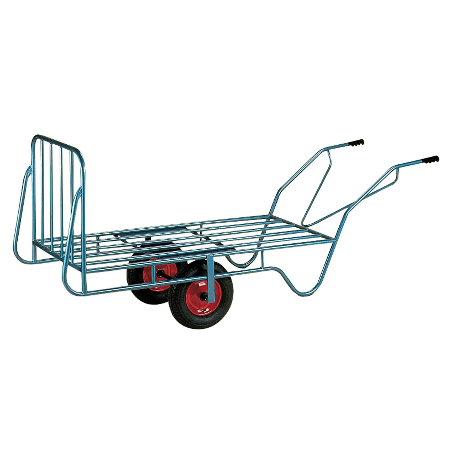 Stubbs Bale & Feed Trolley S2290