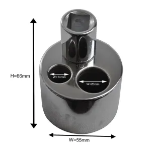 Stud Extractor