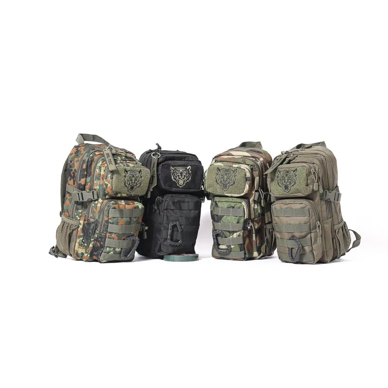 Sturm US Assault Kids 14L Backpack