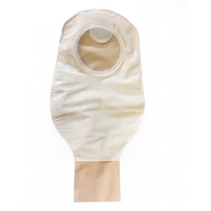 SUR-FIT ® Natura ® Drainable Pouch with 2-sided comfort panel and  Filter (Opaque)