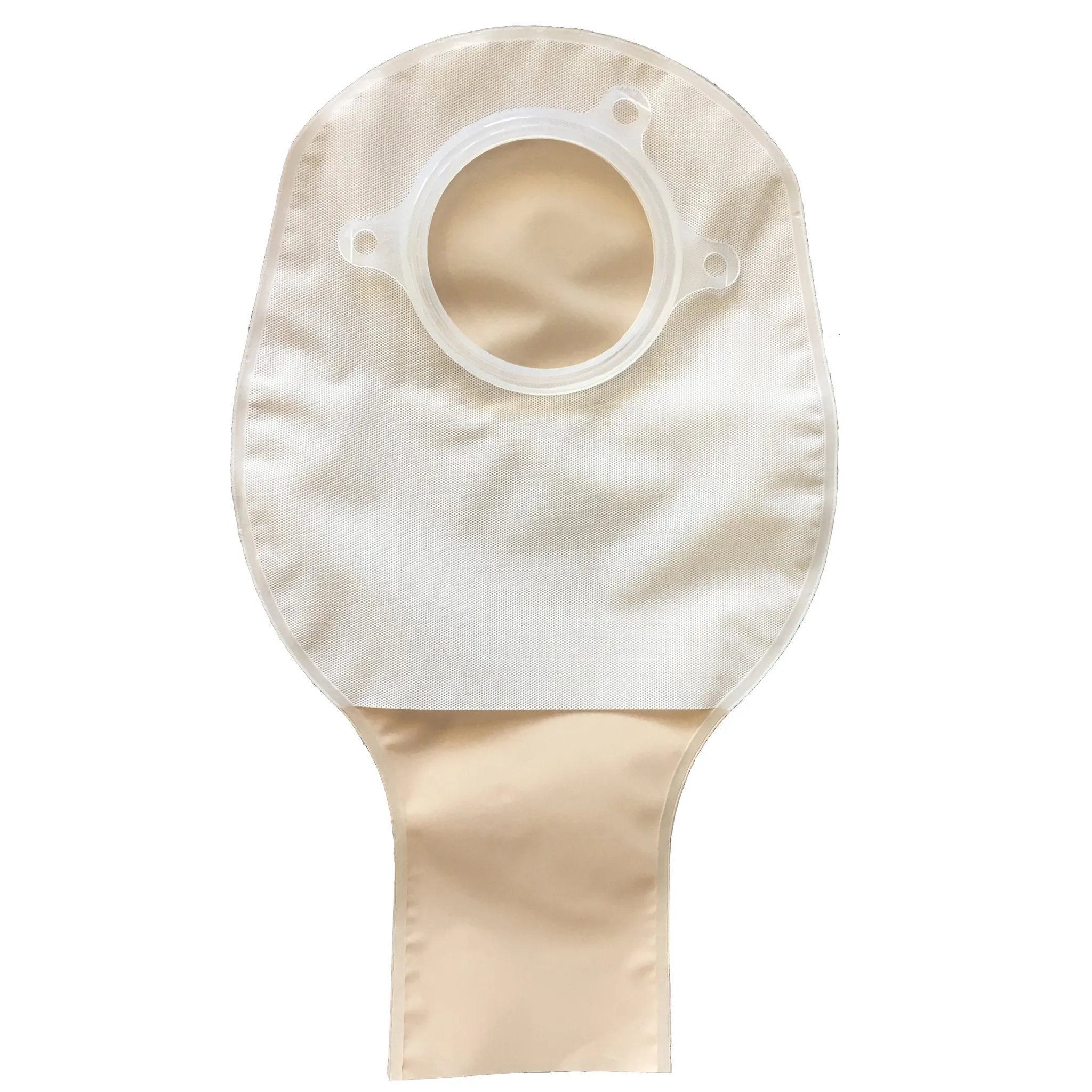 SUR-FIT ® Natura ® Drainable Pouch with 2-sided comfort panel (Opaque)