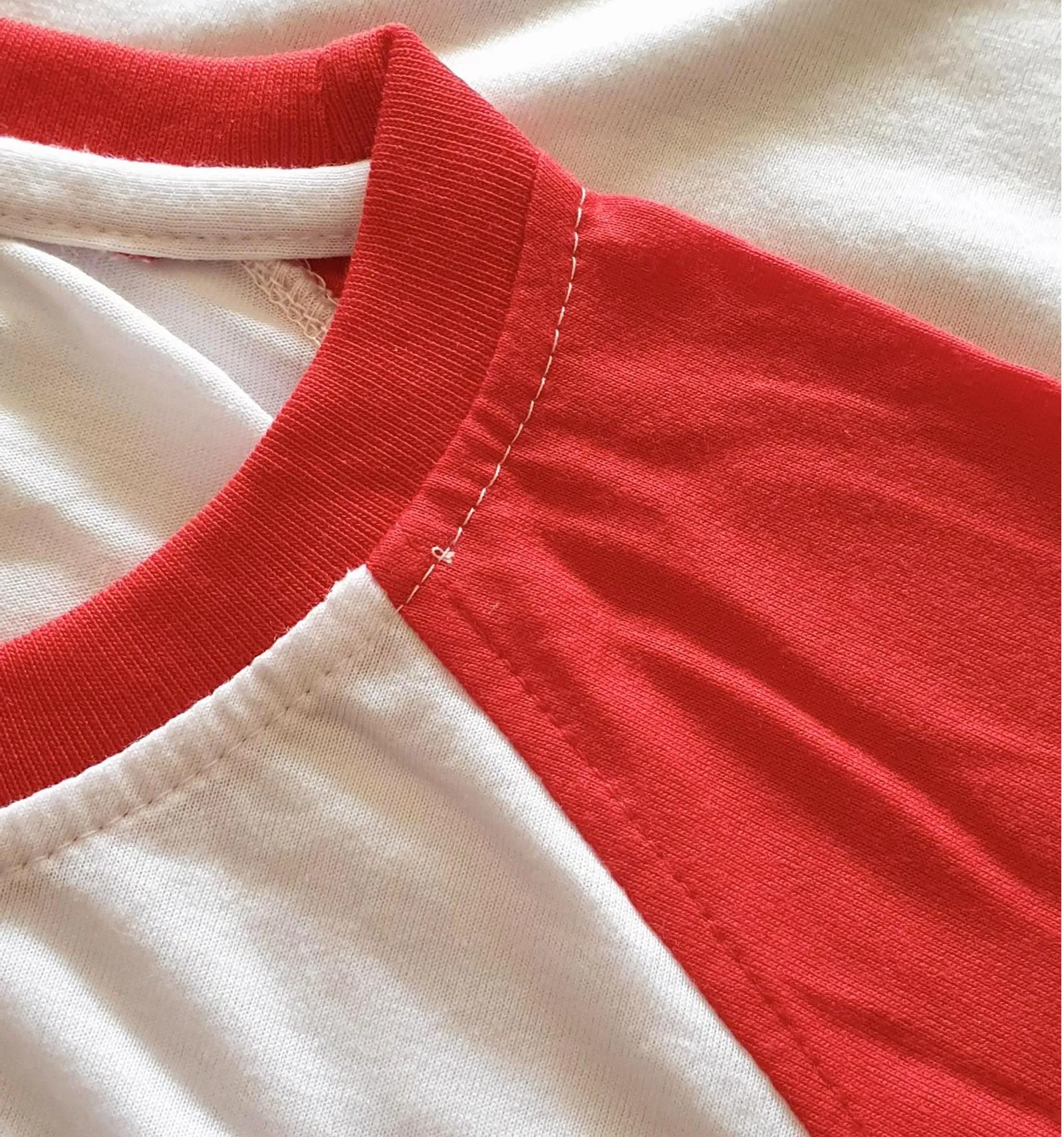 T-Shirt Fun Bi-colore - ISSOU Logo 2020