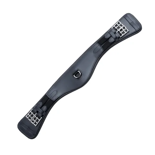 Tamarro Anatomic Leather Dressage Girth
