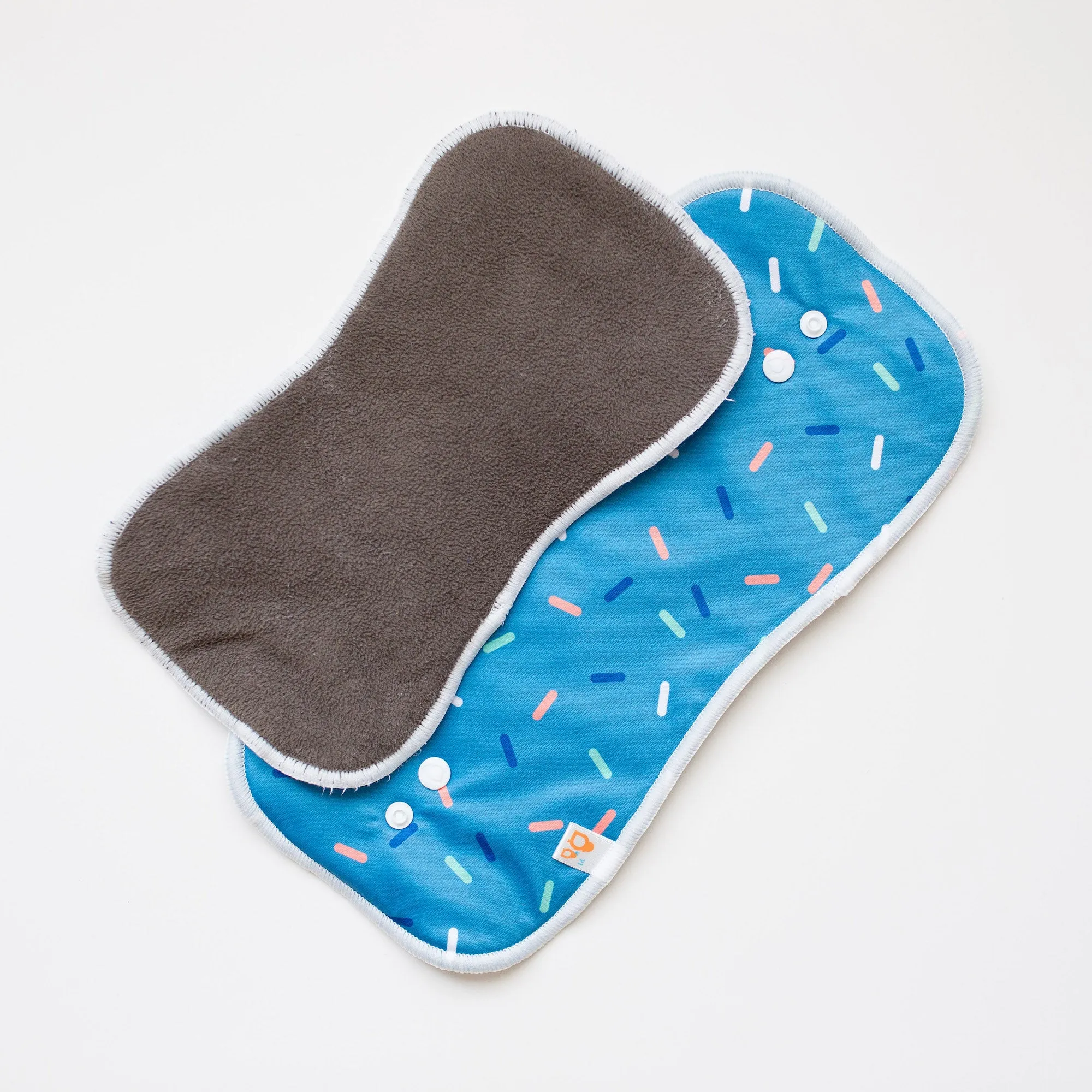 Tank Cloth Diaper Insert Set