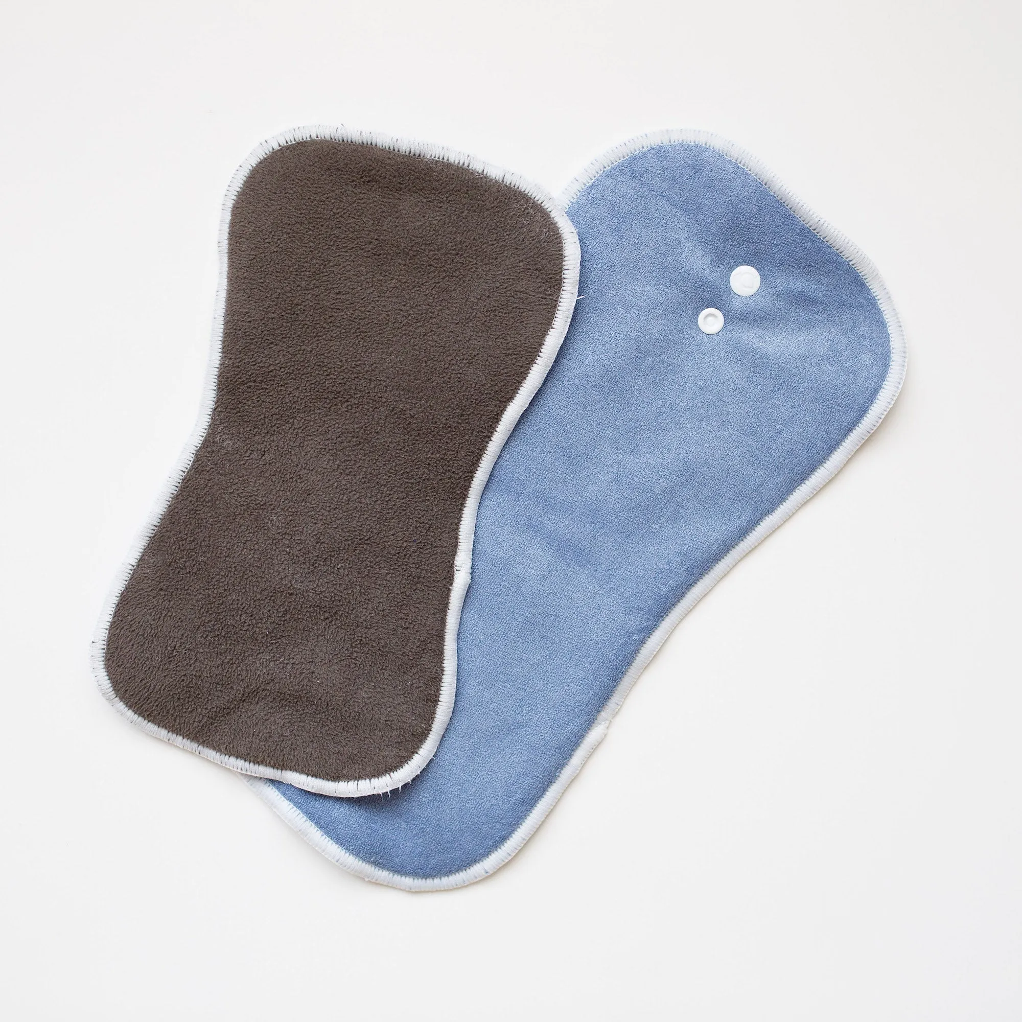 Tank Cloth Diaper Insert Set