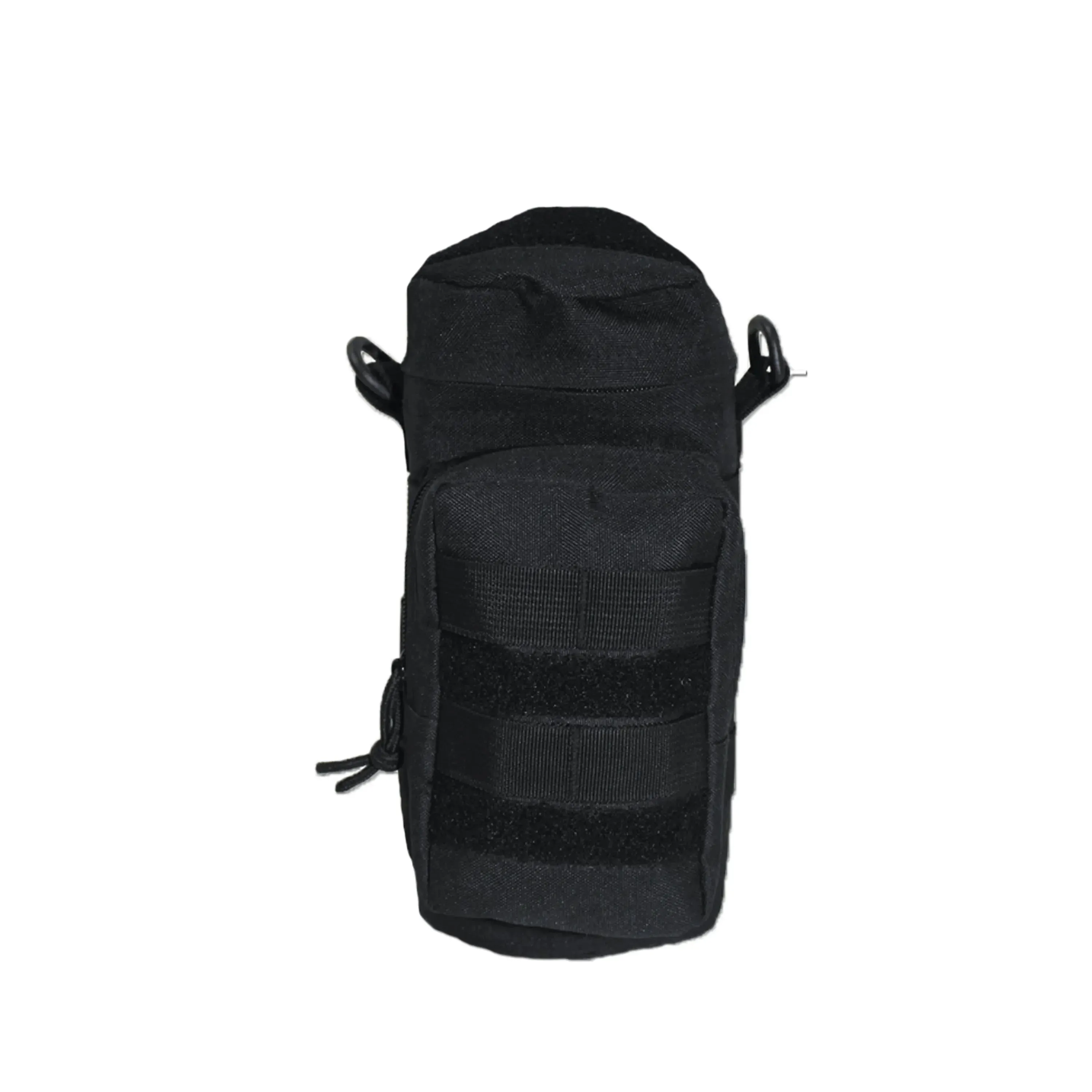 Tasche rund Molle