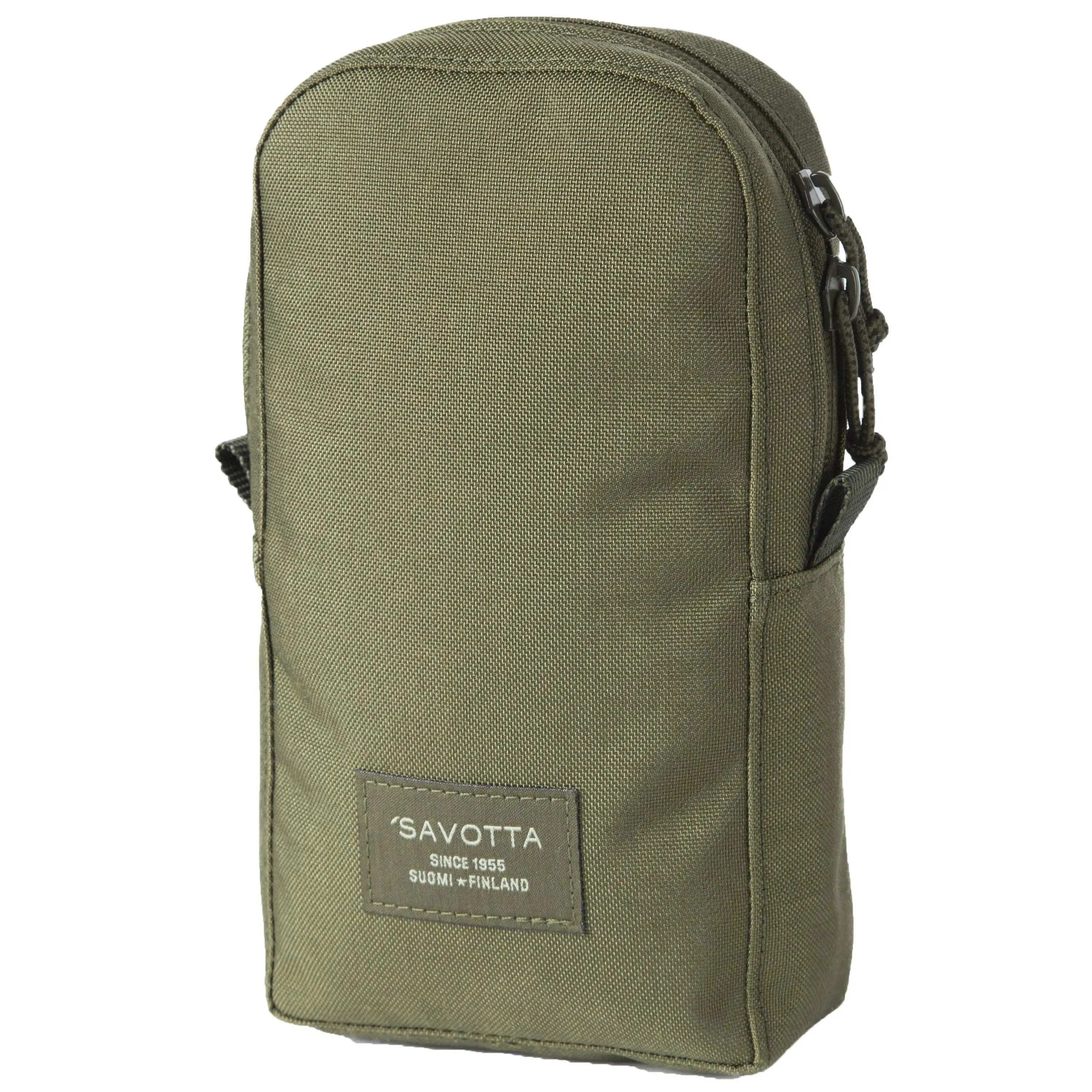 Tasche Vertical Pouch S