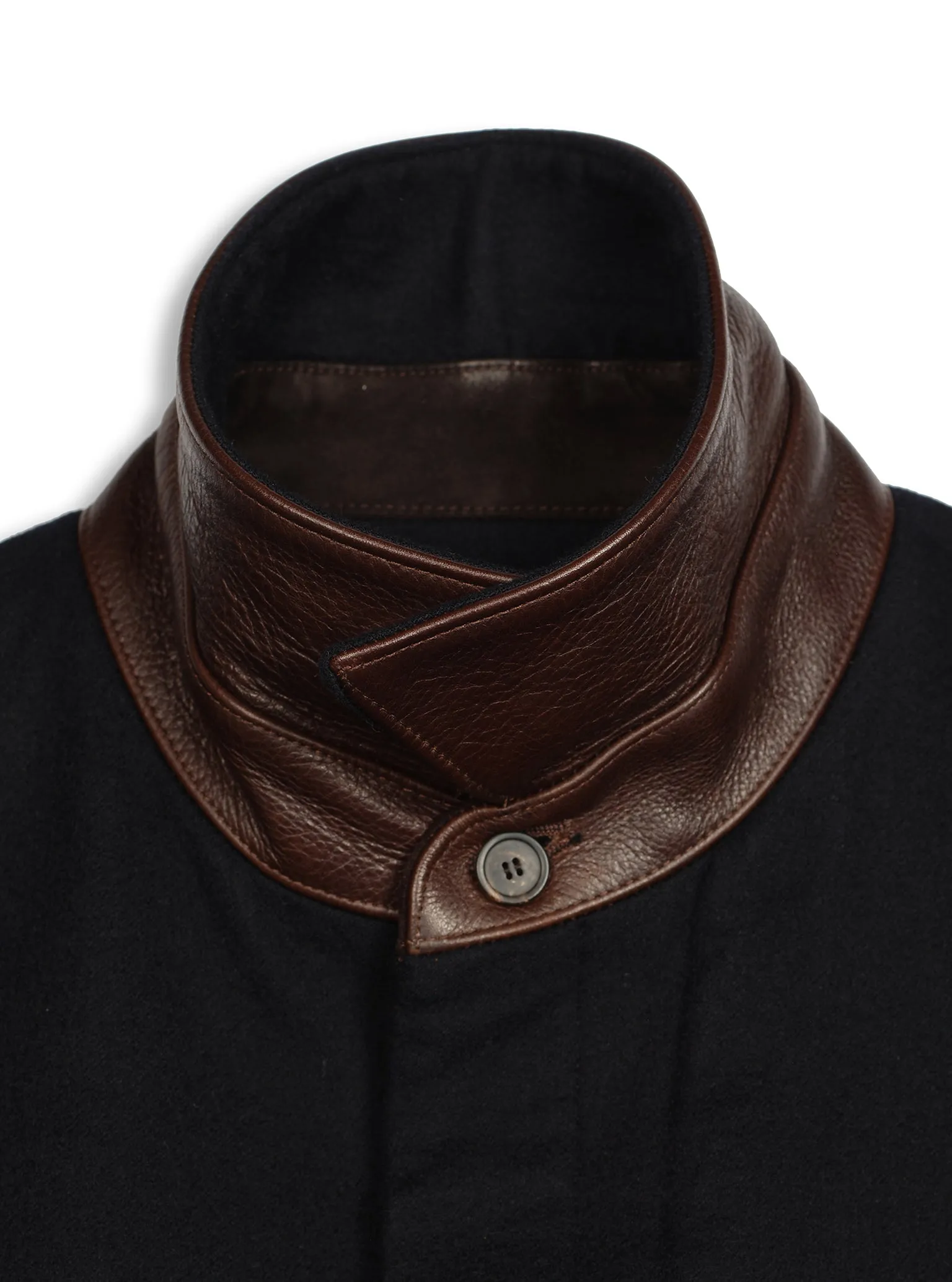 Téchin Jacket Navy