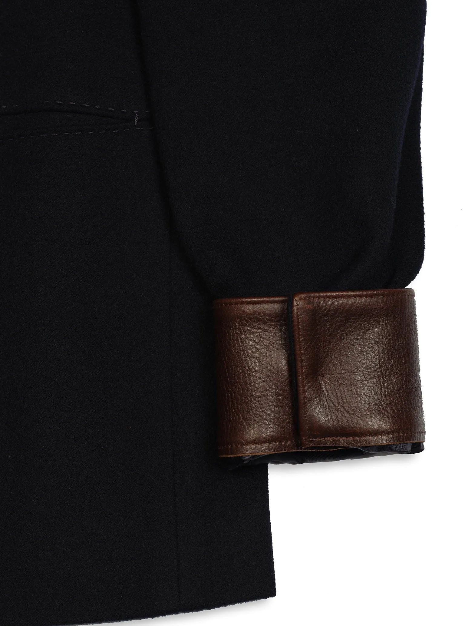 Téchin Jacket Navy