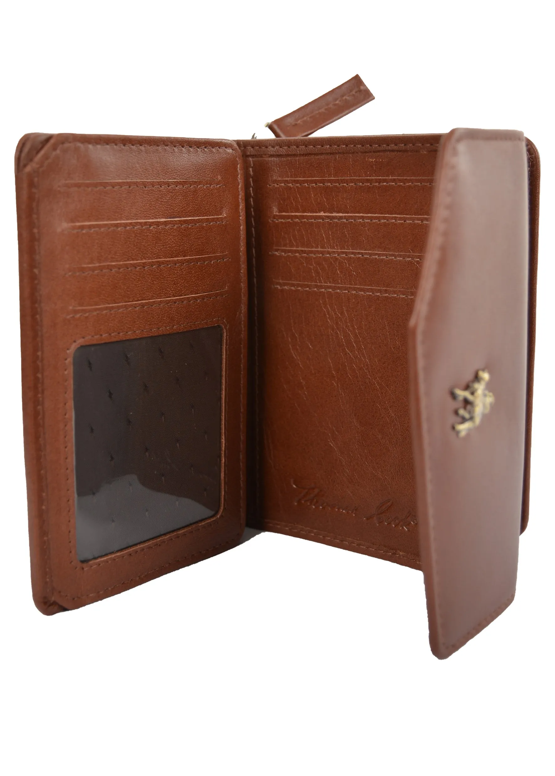 TCP2942WLT Thomas Cook Cootamundra Zip Wallet