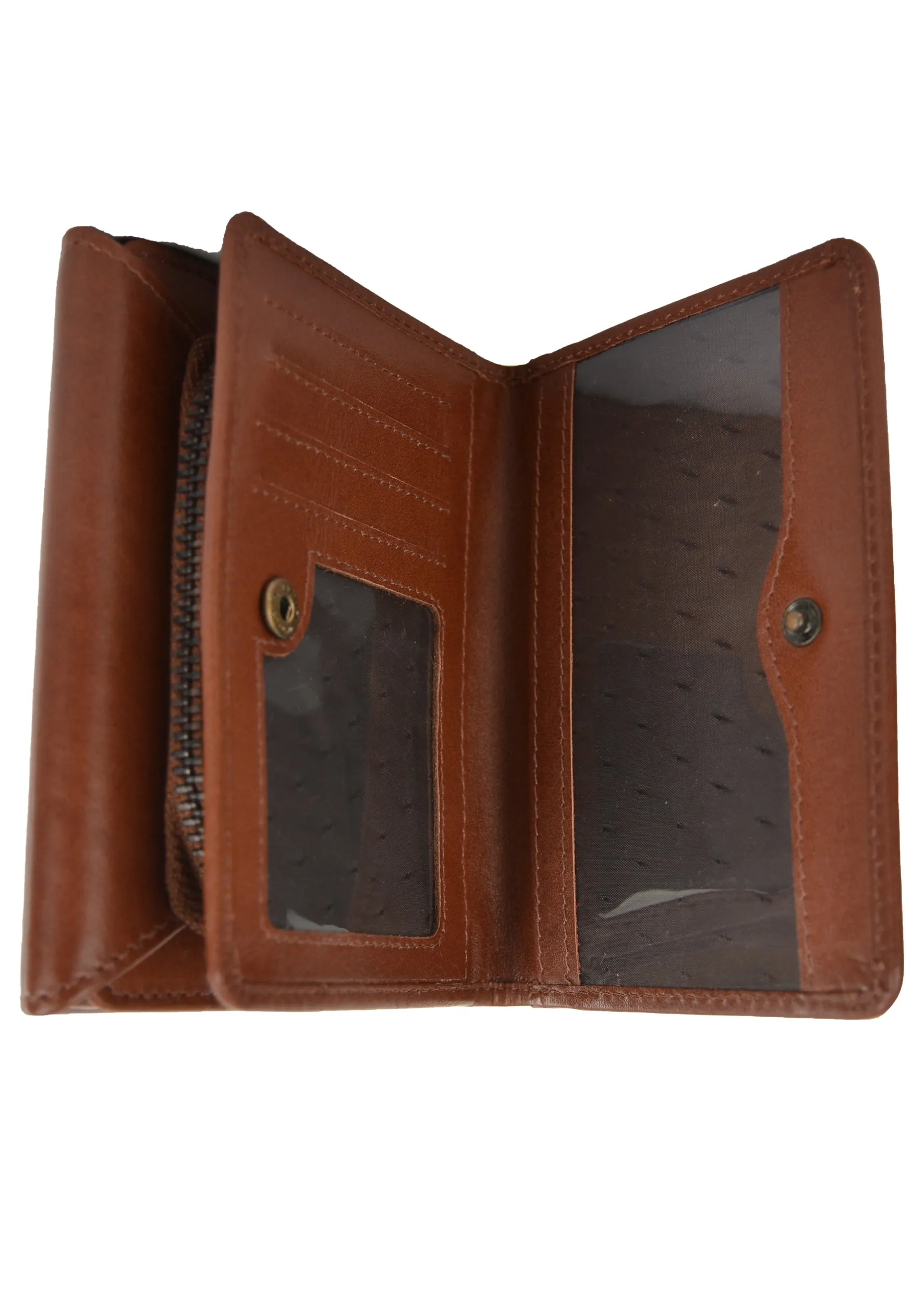 TCP2942WLT Thomas Cook Cootamundra Zip Wallet