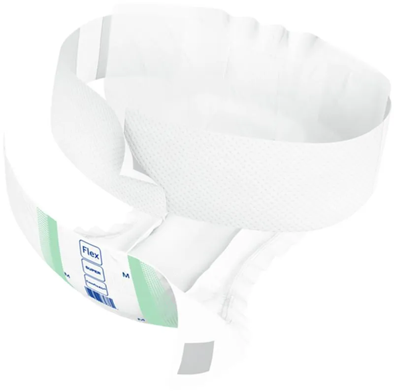 TENA® ProSkin™ Flex Super Brief, Maximum Absorbency, Size 20/X-Large