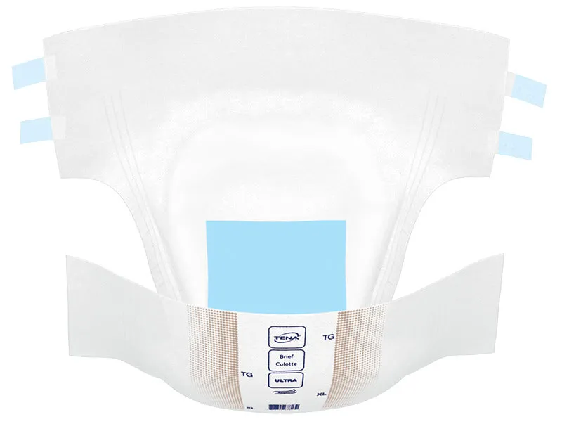TENA® Ultra Incontinence Brief, Ultra Absorbency, X-Large