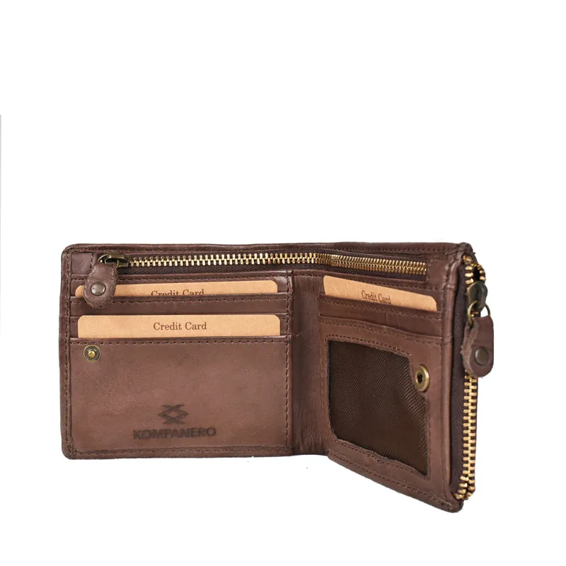 Ternet - The Mens Wallet