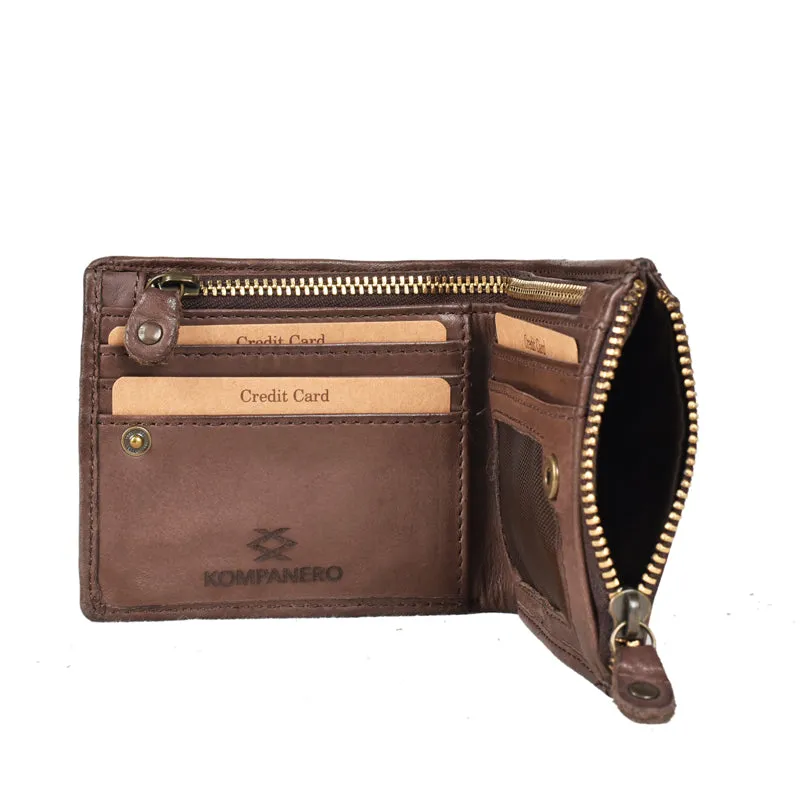 Ternet - The Mens Wallet