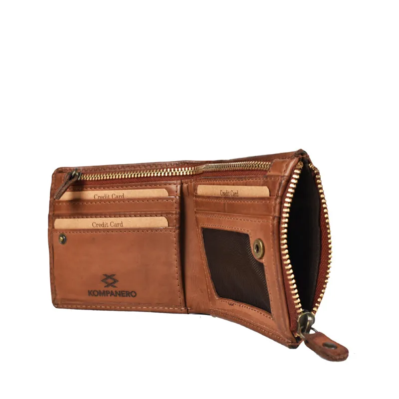 Ternet - The Mens Wallet