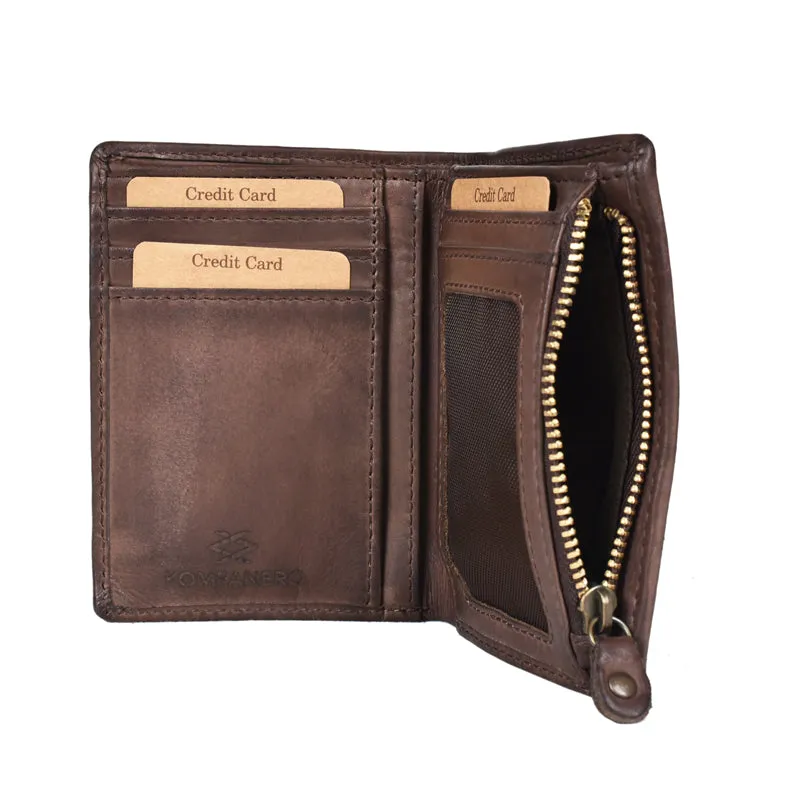 Ternet - The Wallet