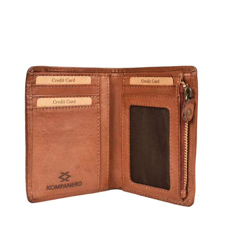 Ternet - The Wallet