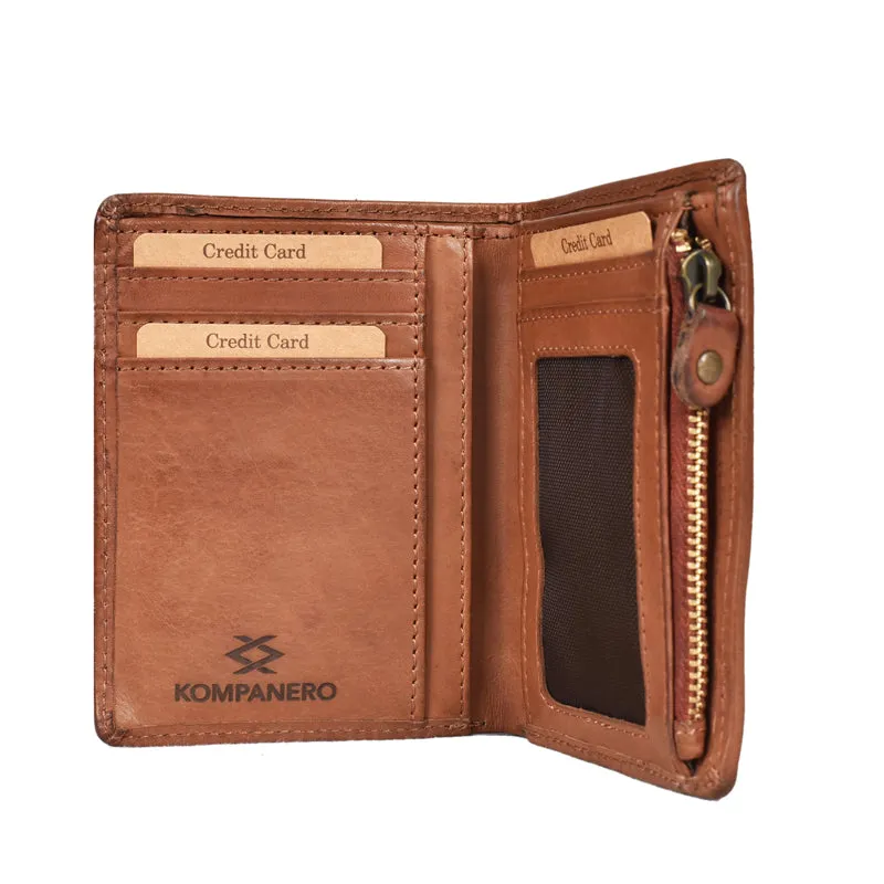 Ternet - The Wallet