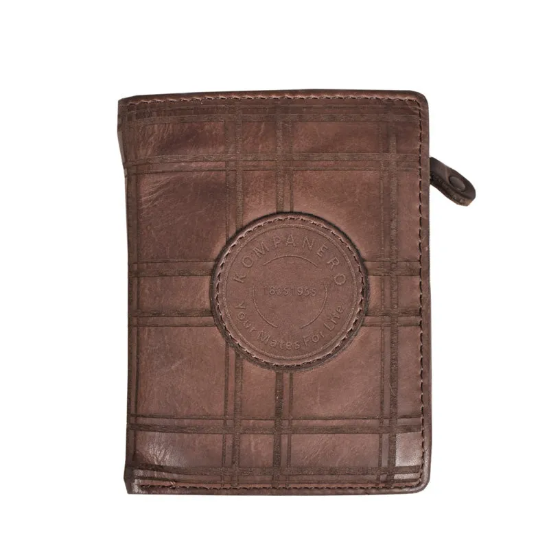 Ternet - The Wallet