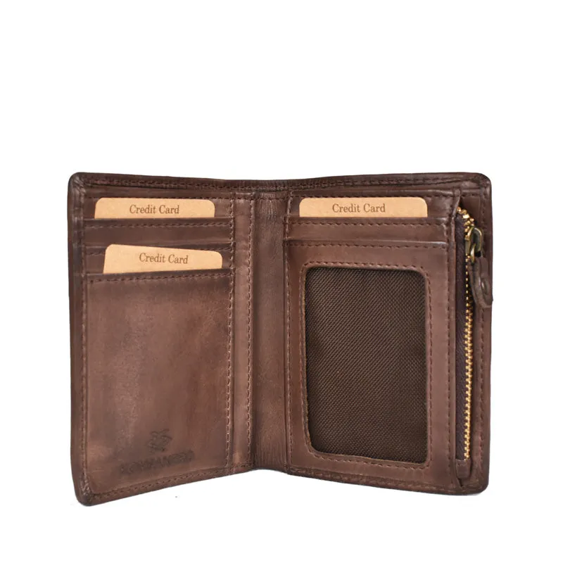 Ternet - The Wallet