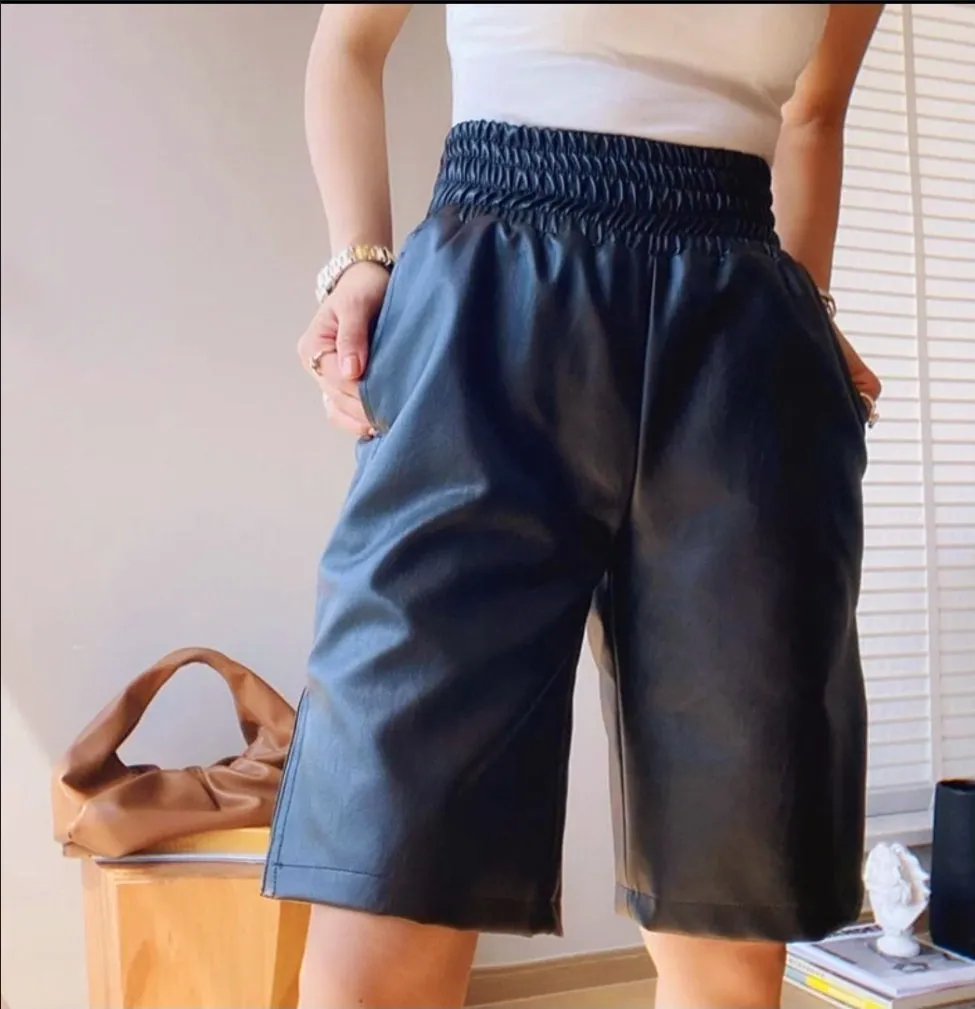 The Champ Shorts
