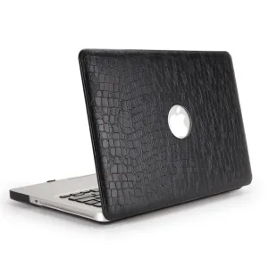 The Leather Chassis – Macbook Case