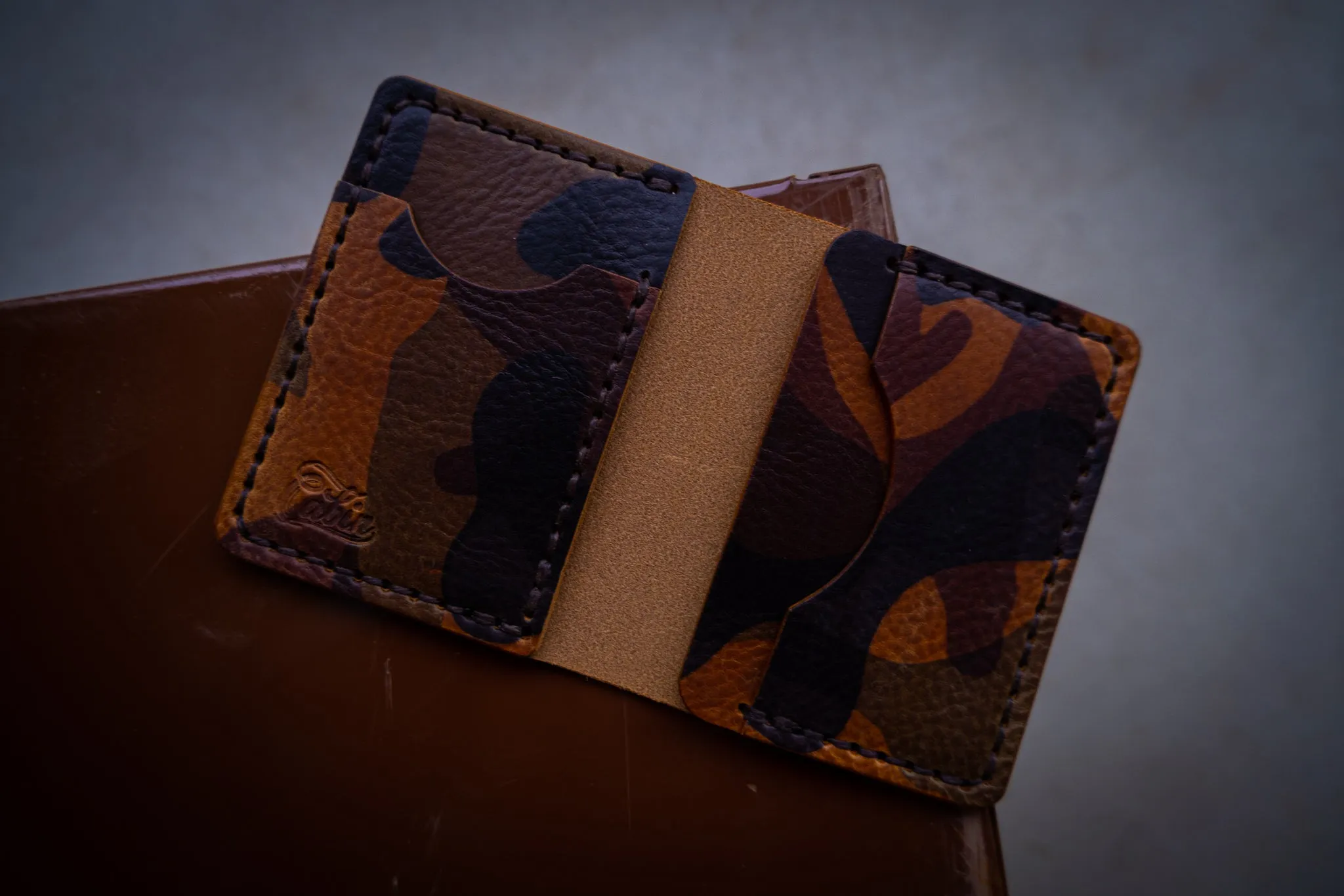 The Original Bi-Fold - Camo Collection