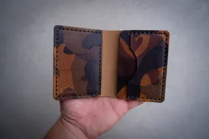 The Original Bi-Fold - Camo Collection