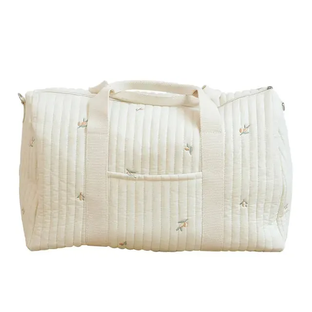 The Ultimate Maternity Bag