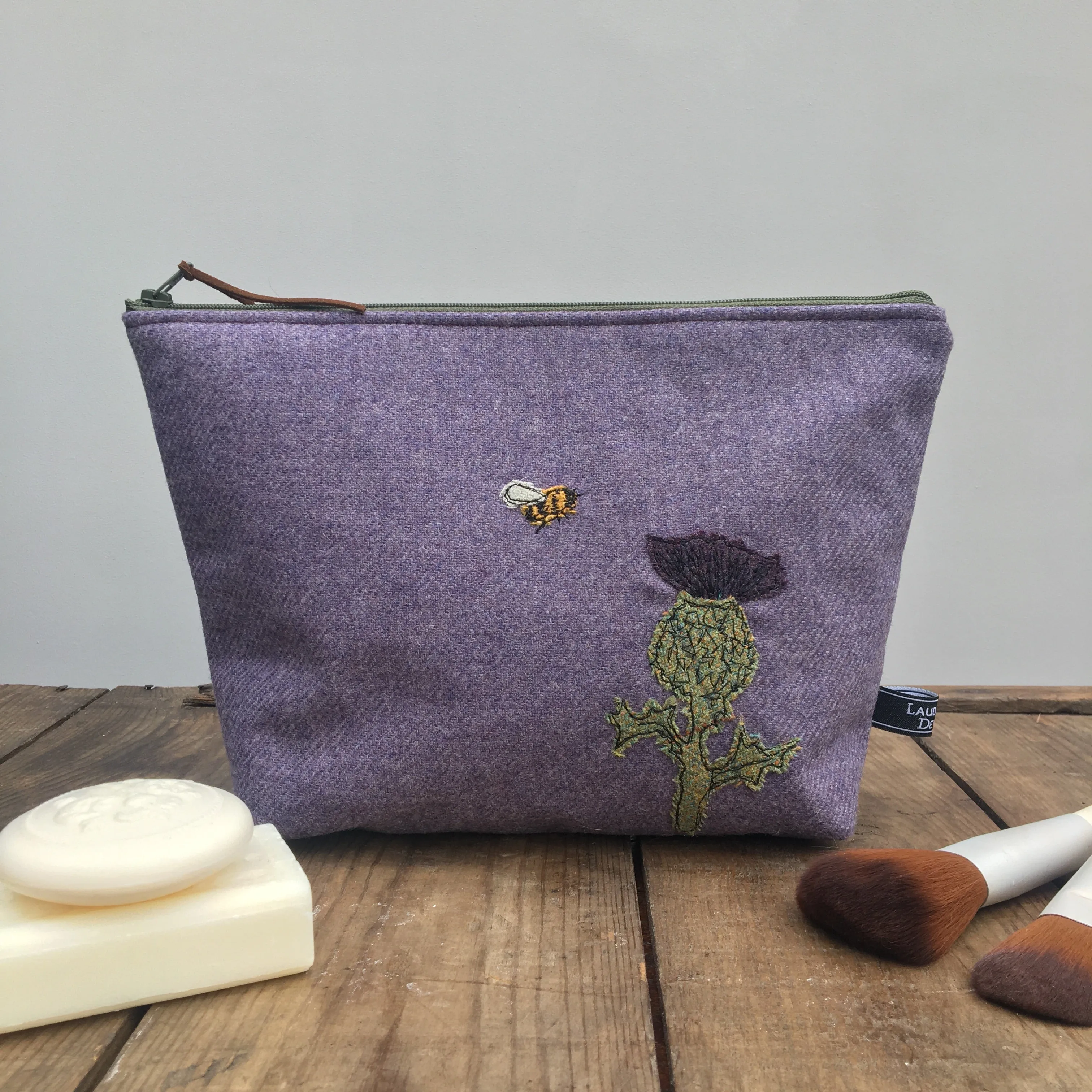 THISTLE Pouch