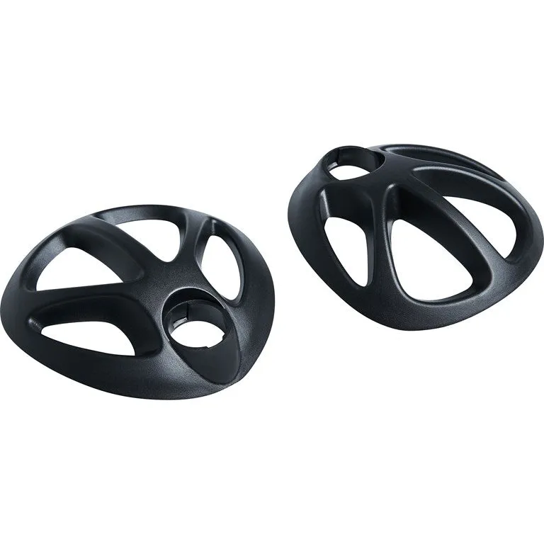 Touring Basket - Black - RDTR400N