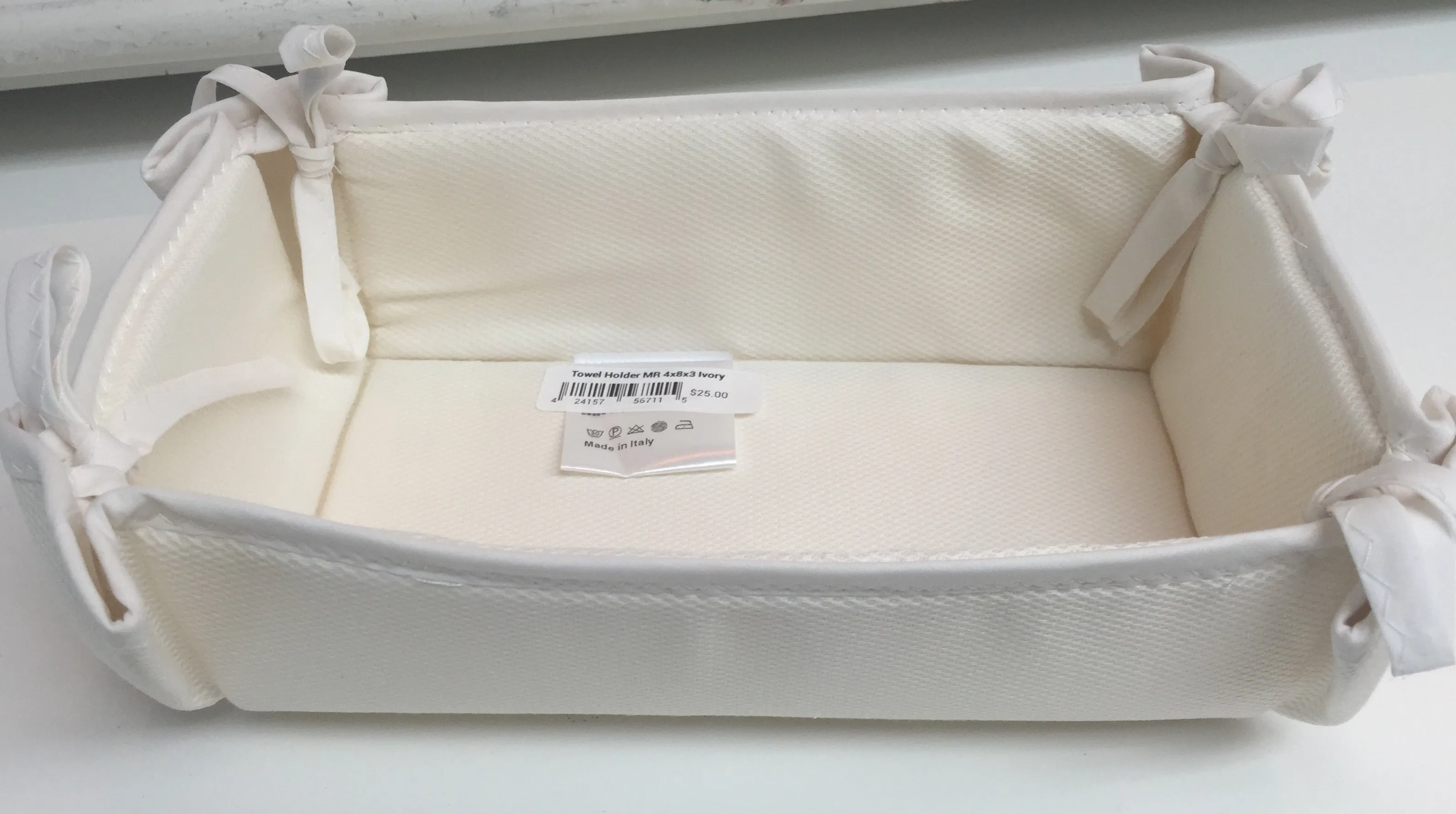 Towels Holder