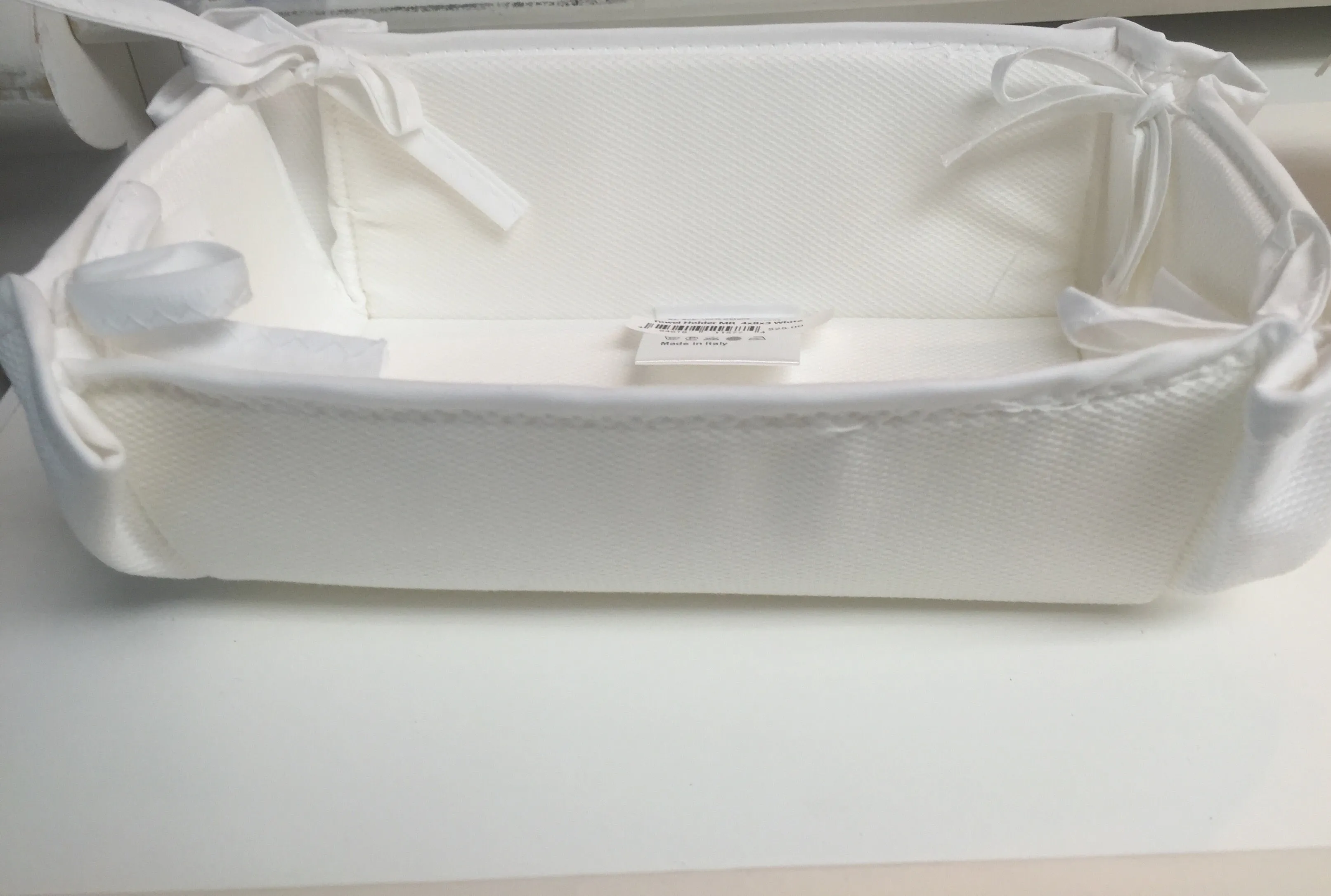 Towels Holder