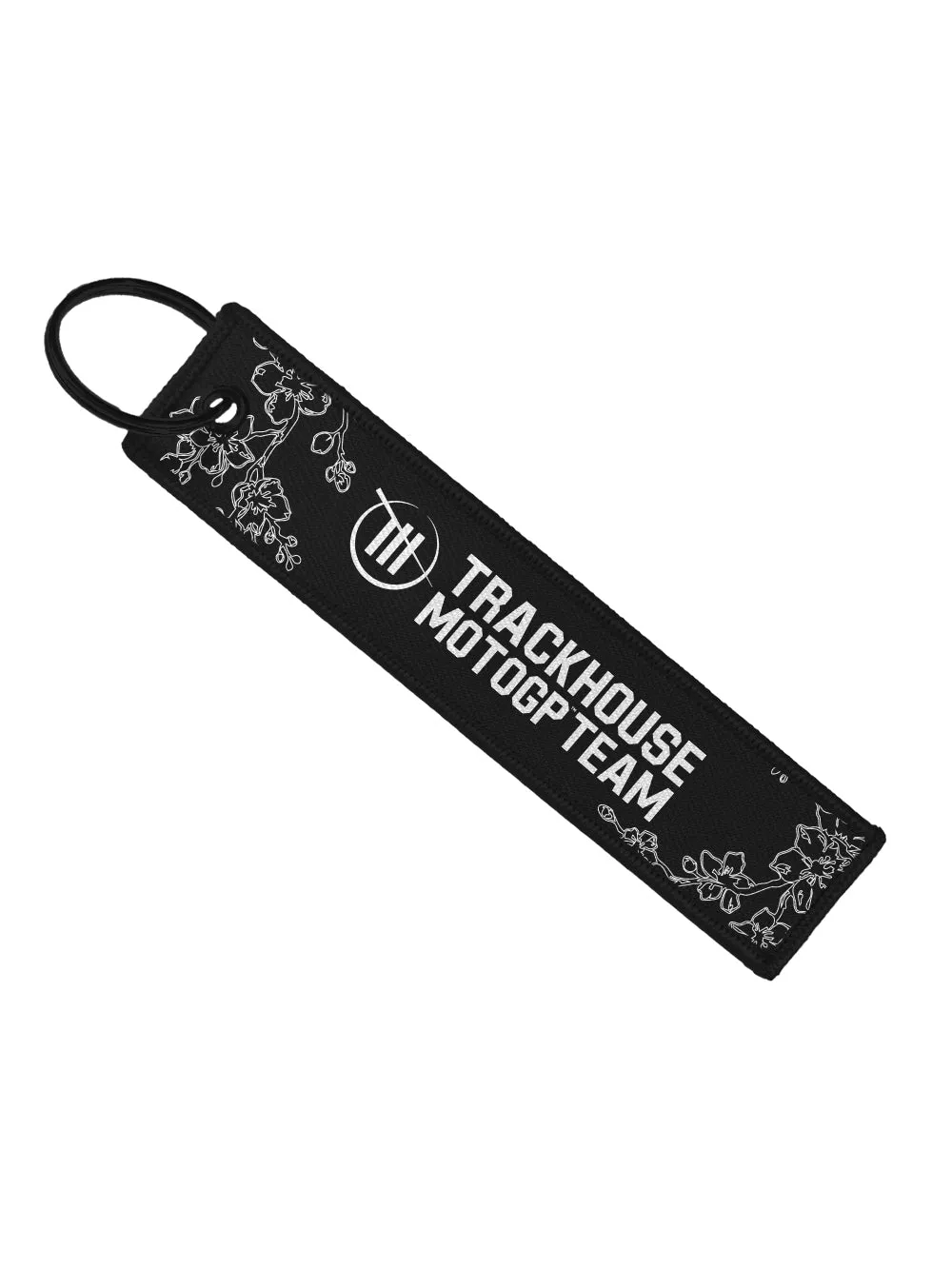 Trackhouse Ai Ogura Keyring