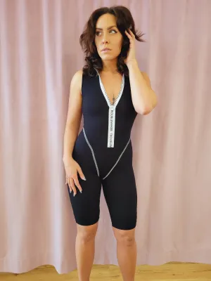 Troublemaker Romper