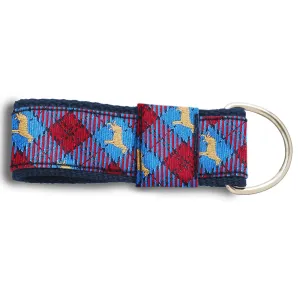 Tweedmouth - Key Fobs
