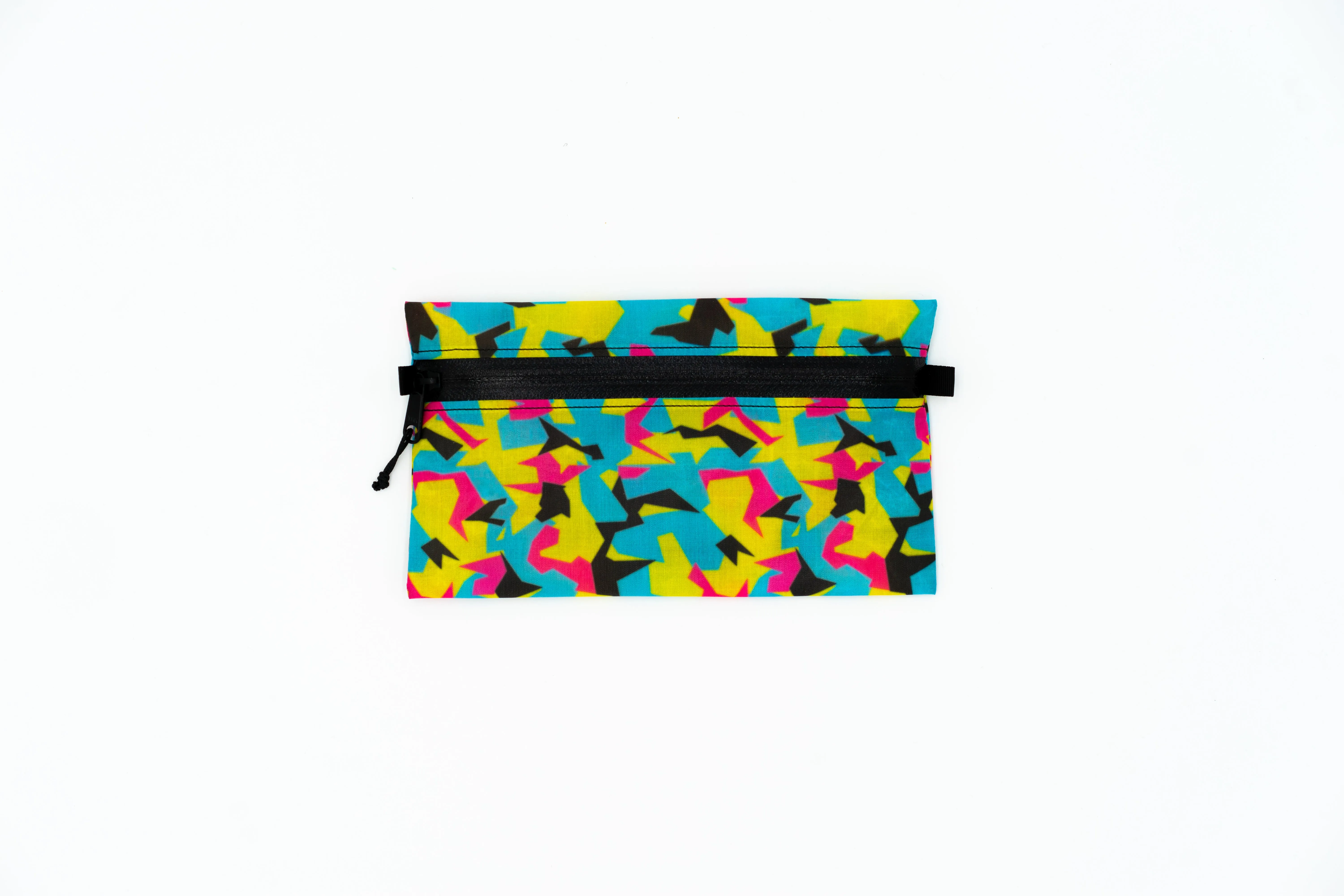 Ultralight Dyneema Zipper Pouch - Small